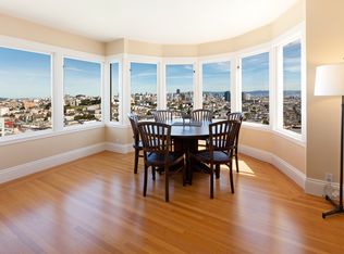 111 Buena Vista Ave E APT 5, San Francisco, CA 94117