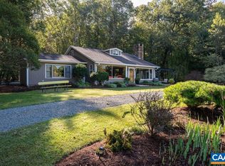 3172 Woodcreek Dr, Charlottesville, VA 22911