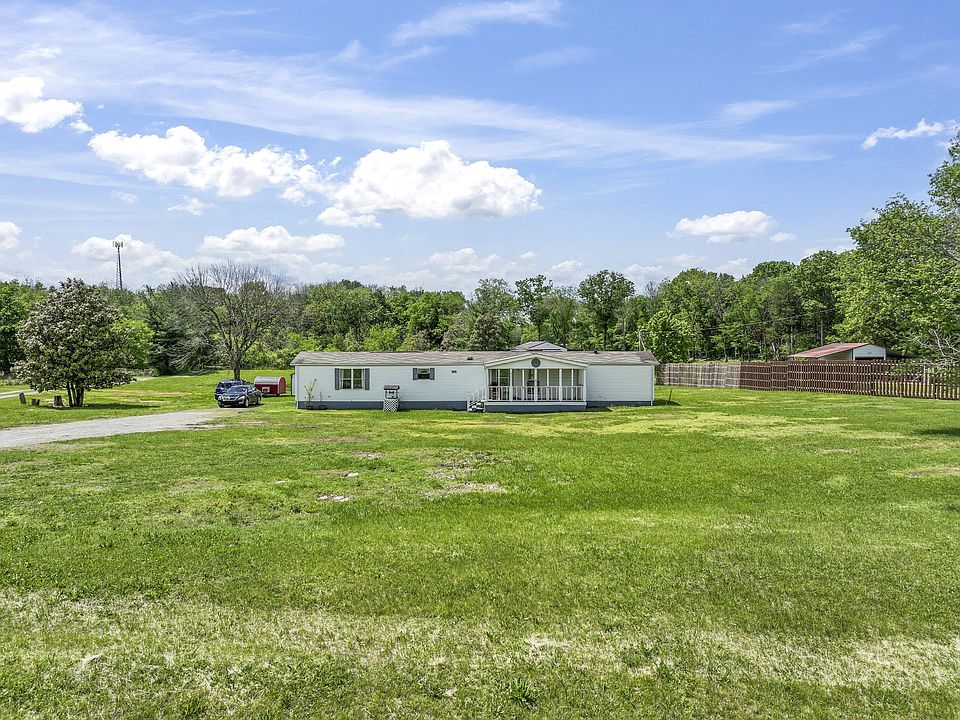 8391 Cainsville Pike, Lascassas, TN 37085 MLS 2650200 Zillow