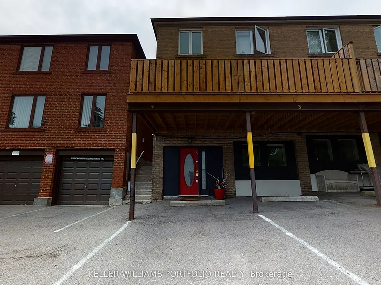 546 Eglinton Ave E #5 — Photo 6