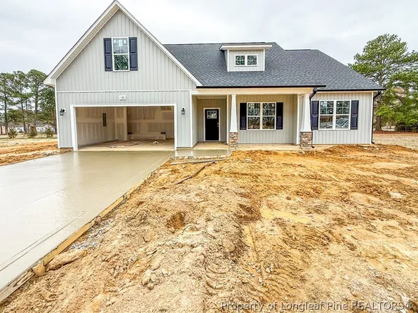 130 Traveller Way Lot 1, Raeford, NC 28376