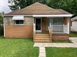14711 Fellrath St, Taylor, MI 48180