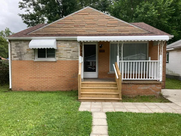 14711 Fellrath St, Taylor, MI 48180