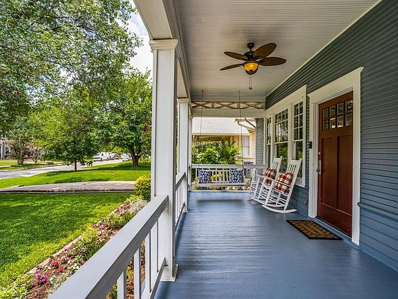4th image of 5821 Goliad Ave