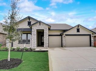 12114 Buckaroo Ranch, San Antonio, TX 78213