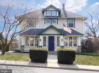 328 E Moreland Ave, Hatboro, PA 19040