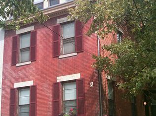 8 W Hollister St APT 1, Cincinnati, OH 45219