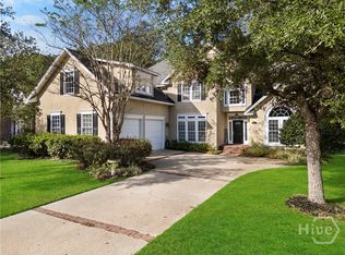 103 Sabal Lane, Savannah, GA 31405