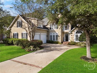 103 Sabal Lane, Savannah, GA, 31405