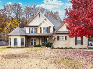 8433 Lakeview Dr, Olive Branch, MS 38654