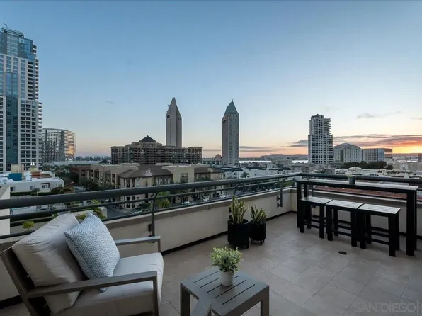 700 Front St Unit 605, San Diego, CA 92101