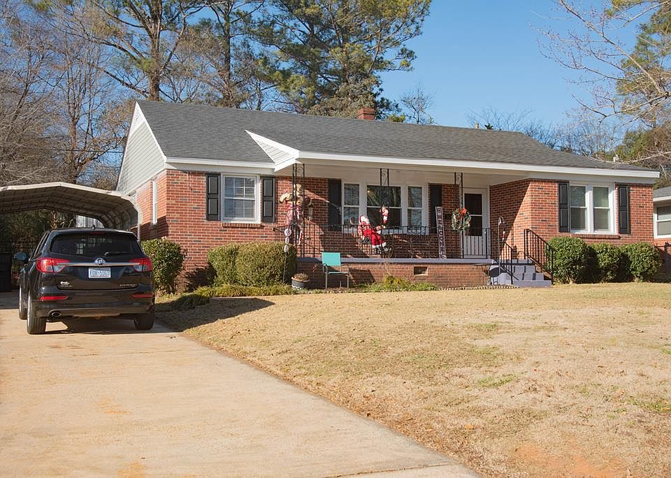105 St, Abbeville, SC 29620 MLS 129939 Zillow