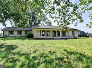 5808 Bowen Bridge Rd, Clermont, GA 30527