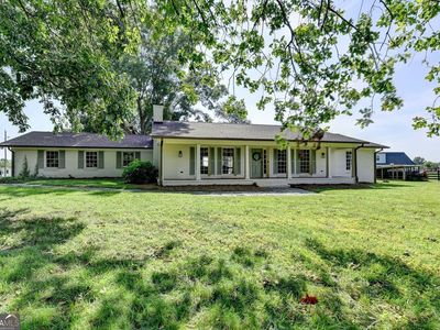 5808 Bowen Bridge Rd, Clermont, GA, 30527