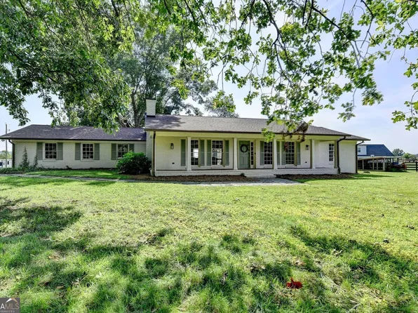 5808 Bowen Bridge Rd, Clermont, GA 30527