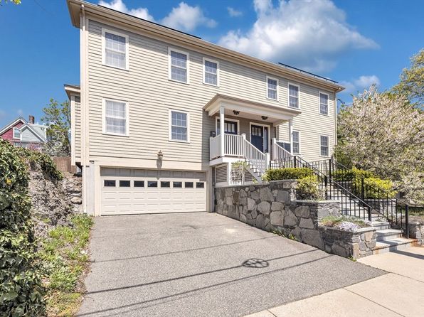 41 Bynner St, Jamaica Plain, MA 02130