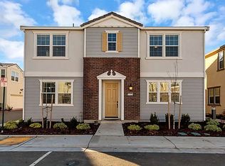 172 Colner Cir, Folsom, CA 95630