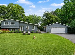 4610 S Lake Sarah Dr, Independence, MN 55359