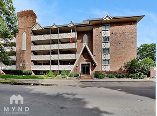 1366 N Garfield St APT 409, Denver, CO 80206