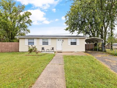 6 Mohawk Ct, Columbia, MO, 65202