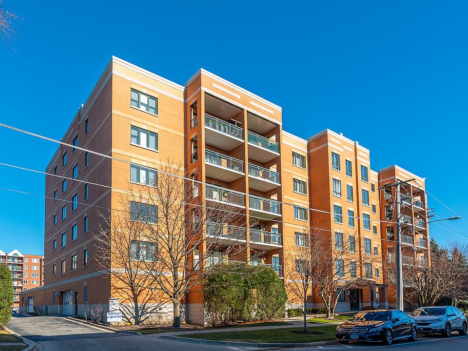 1st image of 1636 Ashland Ave Unit 207