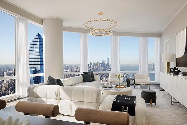 1st image of 35 Hudson Yards #7703