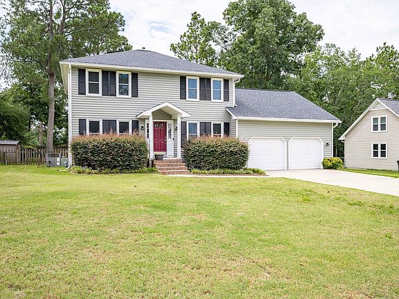 2nd image of 1839 Partridge Dr