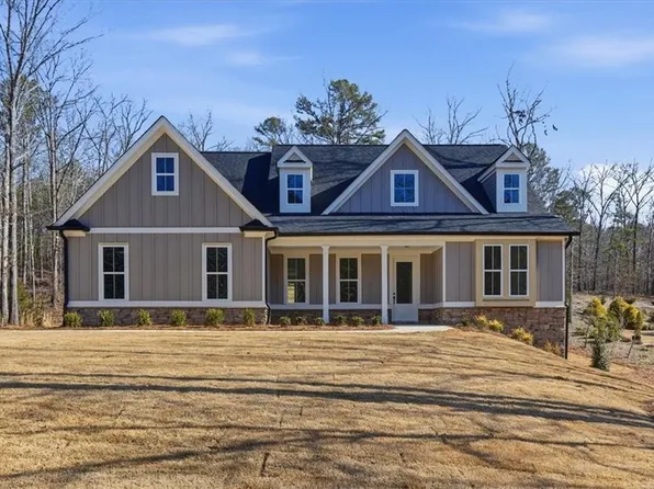 14 Everwood Ct, Rome, GA 30161