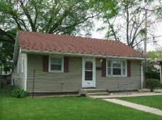 107 Earl Ave, Joliet, IL