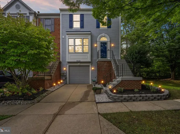 6109 Gothic Ln, Bowie, MD 20720