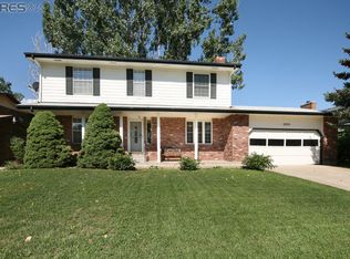 2225 Berkshire Dr, Fort Collins, CO 80526