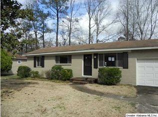 5149 Northumberland Rd, Birmingham, AL 35210