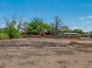 1604 Juan Perea Rd, Los Lunas, NM 87031