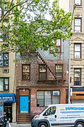 155 Allen St. in Lower East Side : Sales, Rentals, Floorplans | StreetEasy