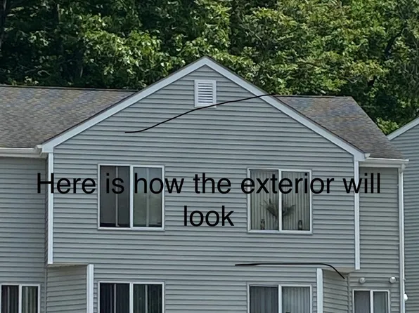 1423 Quinnipiac Avenue #808, New Haven, CT 06513