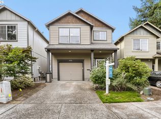 426 SE Heathcliff Ln, Hillsboro, OR 97123
