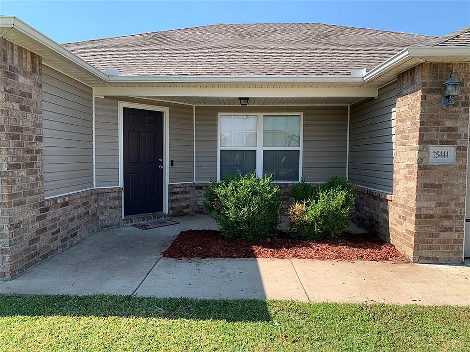 1st image of 25444 E 93rd Pl S