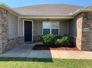 25444 E 93rd Pl S, Broken Arrow, OK 74014