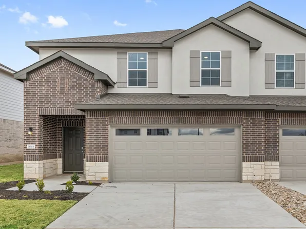 The Pecan Plan, Palomino