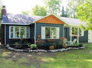 7775 S Us Highway 23, Greenbush, MI 48738