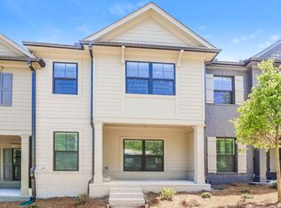 616 Elliston Pl, Ball Ground, GA 30107