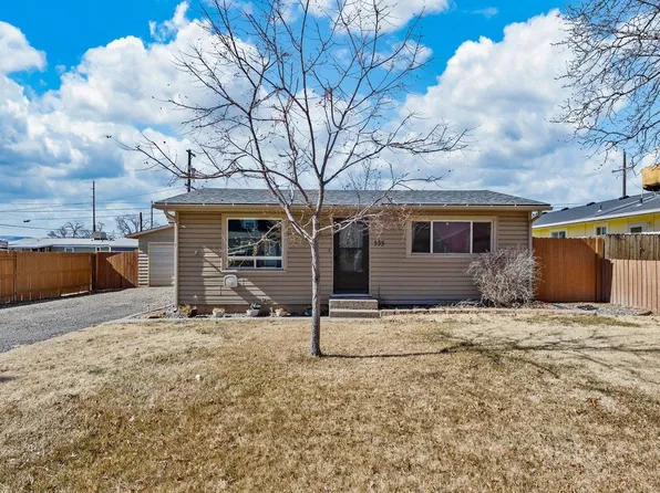555-28 3/4 Rd, Grand Junction, CO 81501