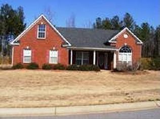 104 Birch Fld, Jefferson, GA 30549