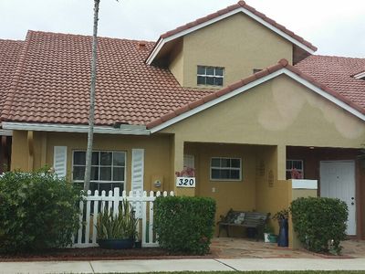 320 SE 23rd Ave, Boynton Beach, FL, 33435