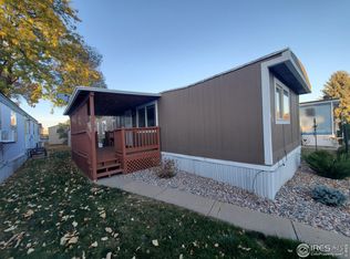 221 W 57th St LOT 34B, Loveland, CO 80538