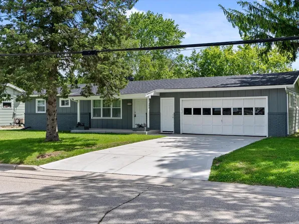 308 South Milwaukee STREET, Fredonia, WI 53021