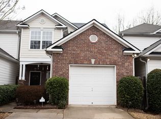 4719 Autumn Rose Trl, Oakwood, GA 30566