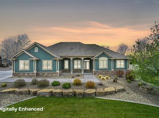 6036 Sandalwood Dr, Billings, MT 59106