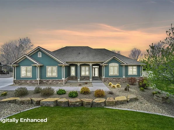 6036 Sandalwood Dr, Billings, MT 59106