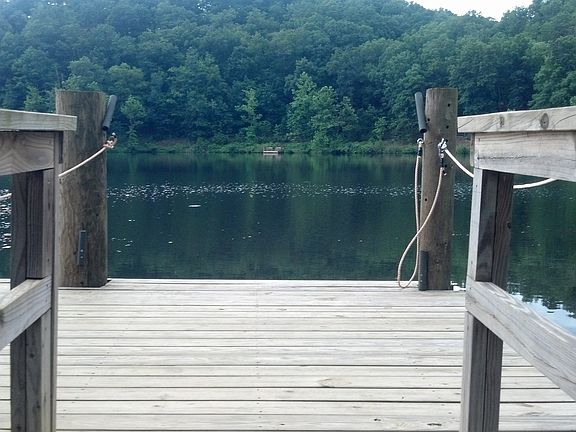 Your Fishing Dock